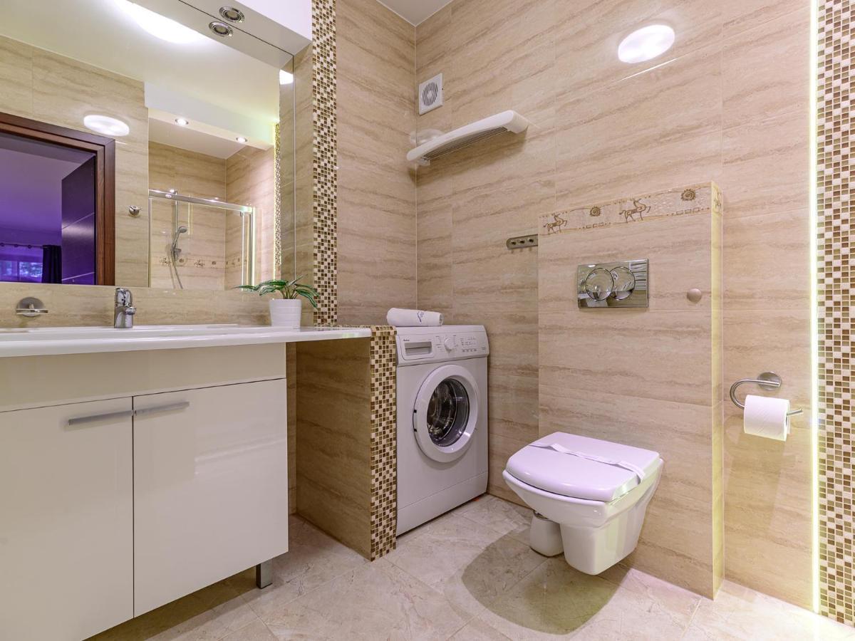 Visitzakopane - Dubaj Apartment Экстерьер фото