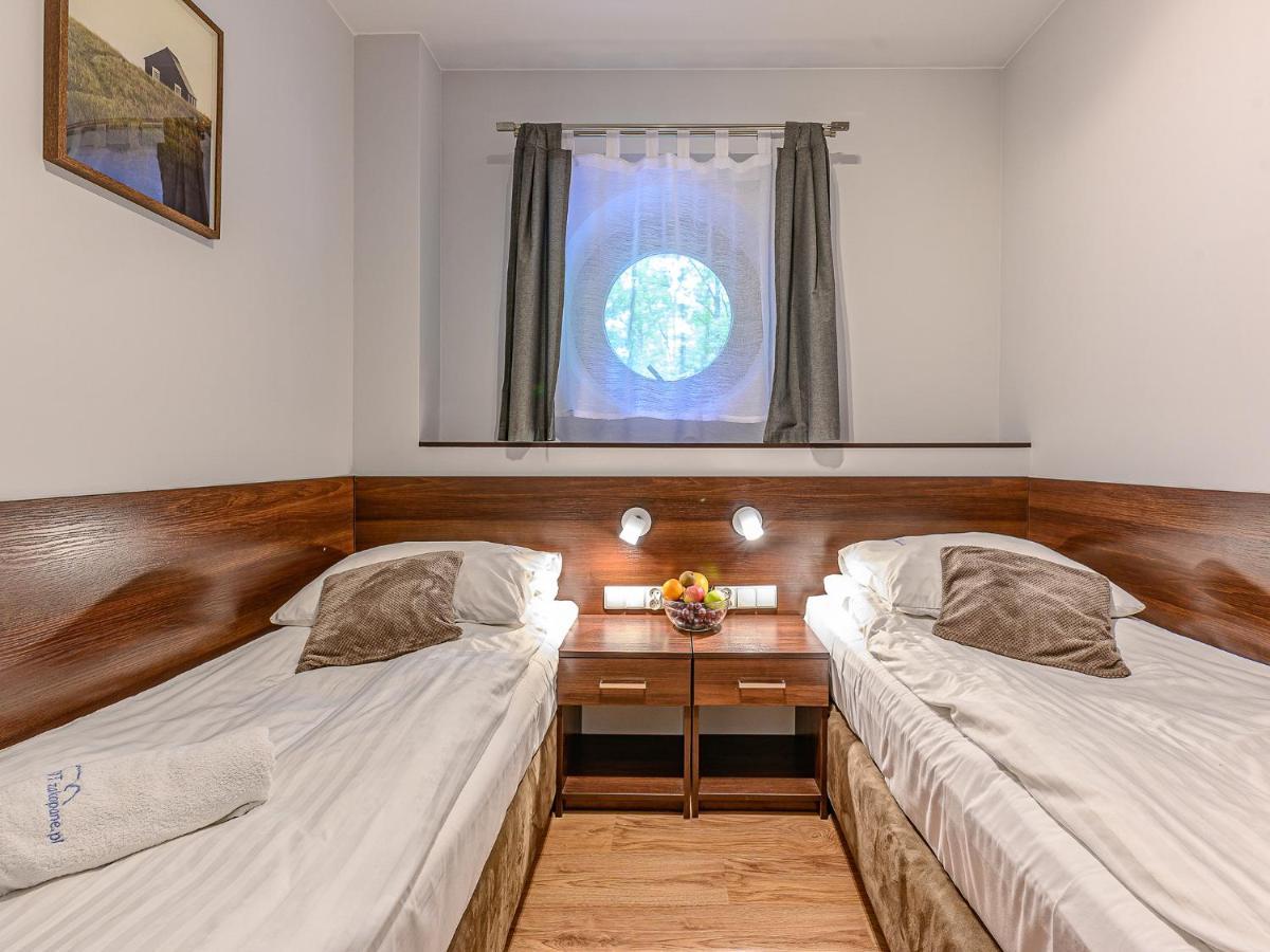 Visitzakopane - Dubaj Apartment Экстерьер фото