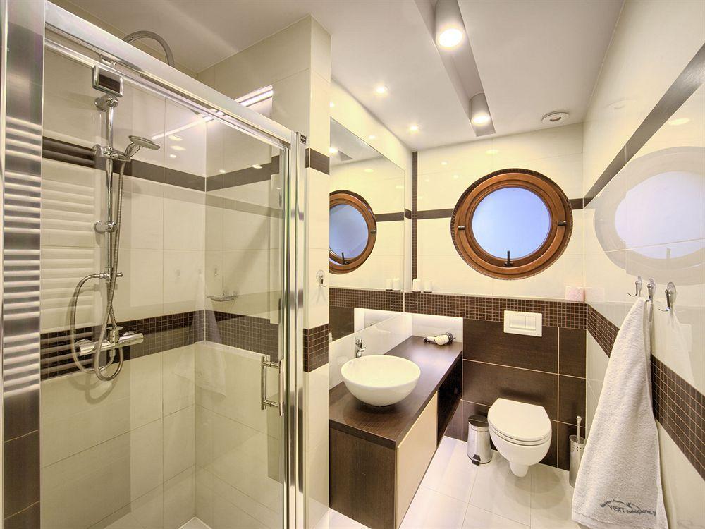 Visitzakopane - Dubaj Apartment Экстерьер фото