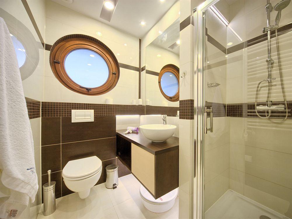 Visitzakopane - Dubaj Apartment Экстерьер фото