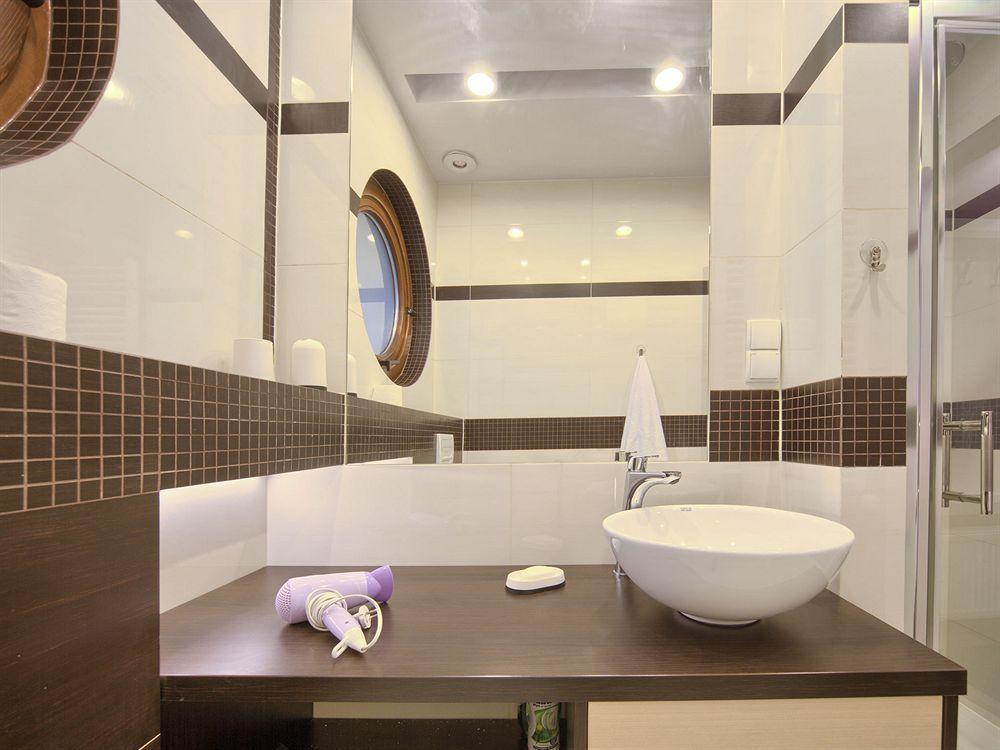 Visitzakopane - Dubaj Apartment Экстерьер фото
