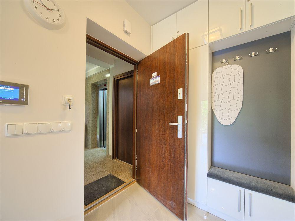 Visitzakopane - Dubaj Apartment Экстерьер фото
