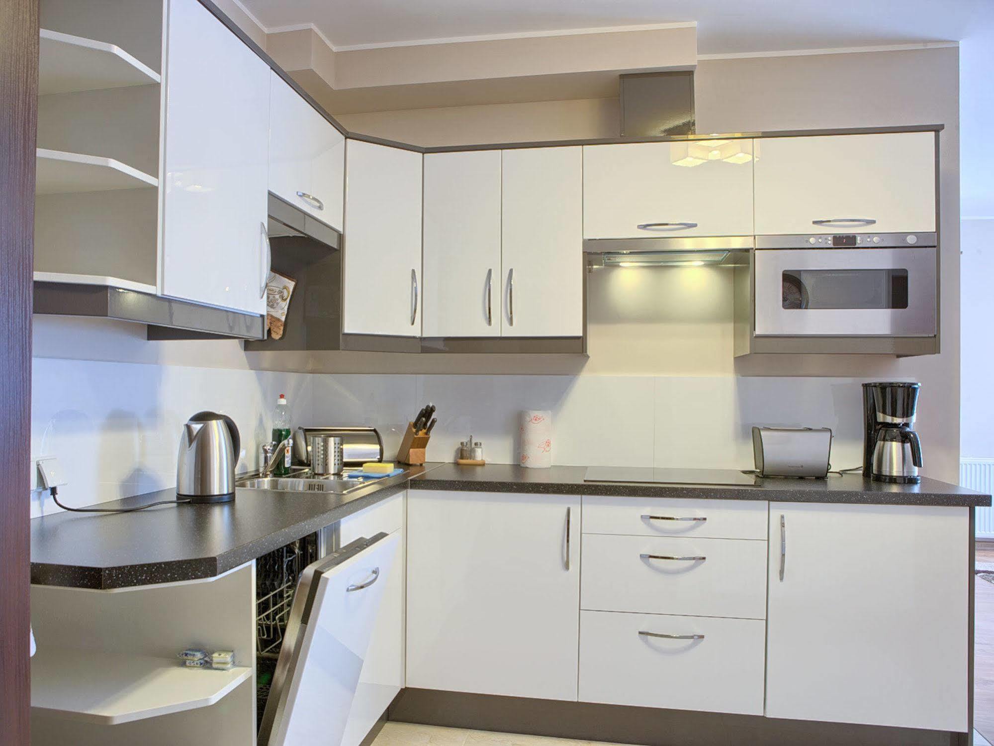 Visitzakopane - Dubaj Apartment Экстерьер фото